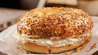 Profitable Absentee Run Bagel Store & Deli doing $675,000 +Annually,NJ