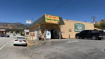 Excellent Market with Deli and Beer & Wine License with Real Estate