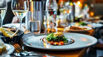 Established Downtown Omaha Restaurant & Bar – Turnkey Opportunity