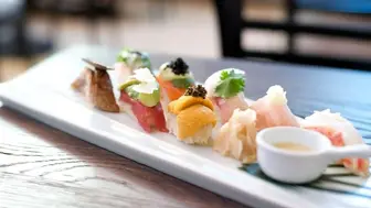 Busy Proffiable Sushi Restaurant In Scottsdale!!