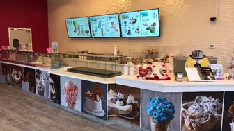 MaggieMoo’s / Marble Slab Ice Cream, 25 Years of Proven Profitability