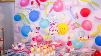 Franchise Children's Party & Event Center