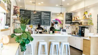 Turnkey Smoothie, Juice & Healthy Food Business in Prime Tampa Locatio
