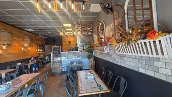 Pasadena Established Turn-Key Mediterranean Restaurant & Event Venue
