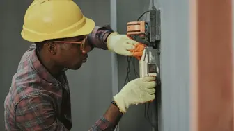 Anne Arundel Turnkey Electrical Business — Create Your Own Schedule