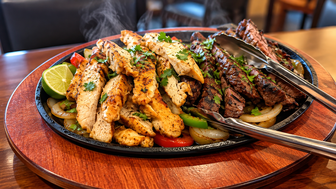 Profitable Cypress Mexican Restaurant with $171K Owner Benefit