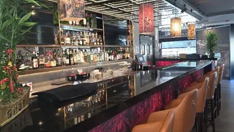 $1.3M Reno | $2M+ Sales | Profitable Restaurant | Bring Your Concept