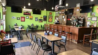 Restaurant For Sale