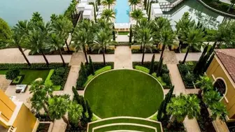 Commercial Landscape Maintenance Company