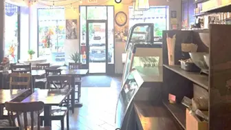 Café – Low Rent, Long Lease (Upper Manhattan)