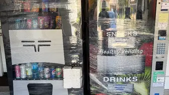 Established Vending Machine Route ~$17,000 Annual Cash Flow
