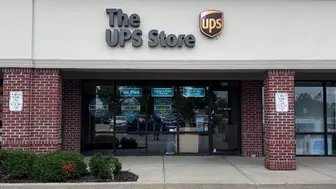 The UPS Store #3906 — Carmel, IN | Weston Shoppes