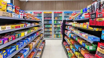 Branded Gas Station, New C-Store & Rental Income