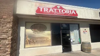 Tratttoria Rustica For Sale