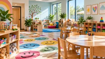 Established Licensed Daycare Center for Sale, Turnkey -Houston, TX