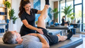 Step Into a Thriving Two-Location Wellness Business—Ready to Grow!