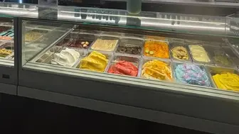 Turnkey Gelato & Specialty Coffee Franchise in Miami Dade