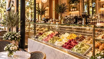 Turnkey Gelato & Specialty Coffee Franchise in Miami Dade