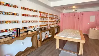 Turnkey Accessories Boutique Untapped Potential