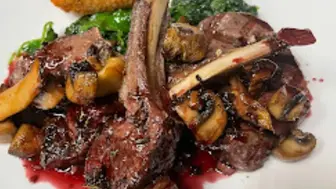 Profitable Semi-Absentee Run Italian Restaurant doing $600,000+ Yearly
