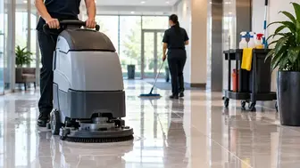 Turnkey Commercial Cleaning Franchise – Indianapolis Territory