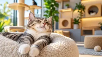 Established Premium Cat Boarding & Grooming Business – North Austin