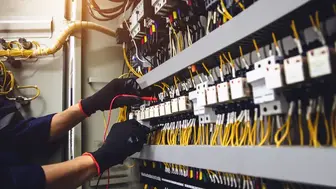 Electrical Contractor – Revenue Doubled Year-Over-Year