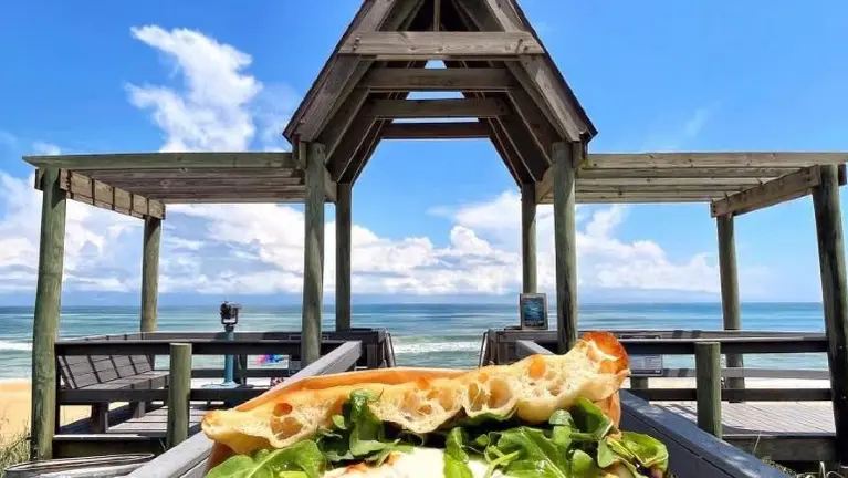 Bistro by the ocean Bistro by the ocean