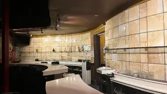 Asset sale for restaurant space at Duluth GA