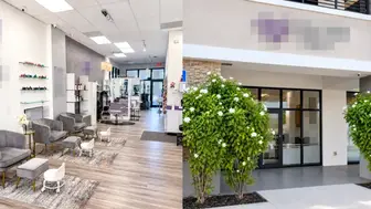 Established Beauty Salon | 7 Years in Business | 380+ Monthly Clients