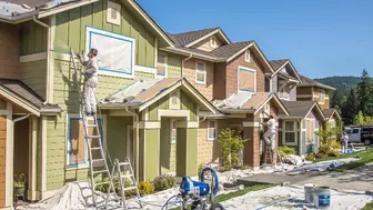 Commercial & HOA Painting Contractor – $2.1M Sales / $312K DE