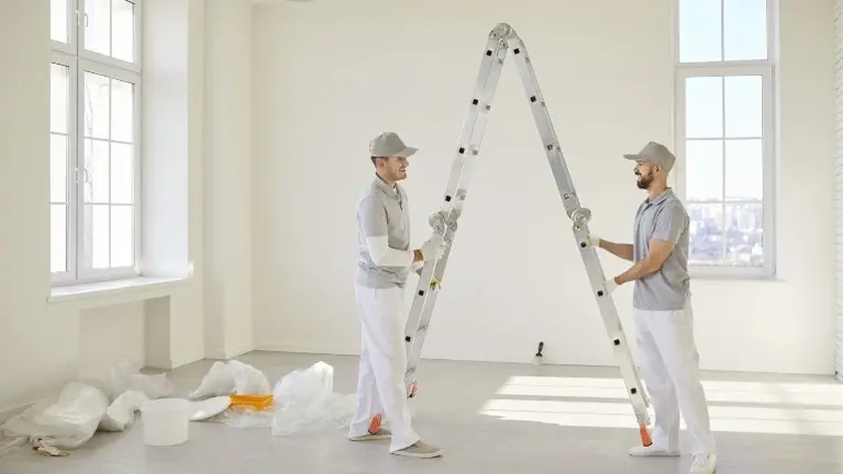 Painting Contractor Available for Sale Painting Contractor Available for Sale