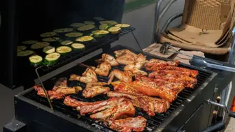 SBA Pre-Qualified eCommerce Company | Outdoor Kitchen & Living Bran