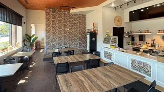 Restaurant for Sale - Prime Vienna Location