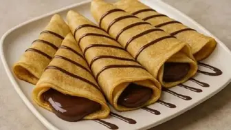 Indulge in Sweet Delights on Wheels: Mobile Crêperie