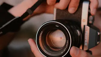 Established & Profitable LA Real Estate Photography Business