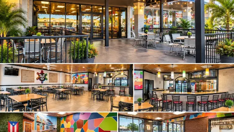 Restaurant for sale Restaurant for sale