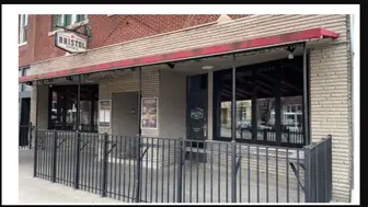 Totally Remodeled Short North Resstaurant for sale