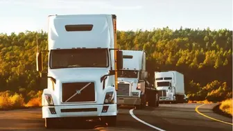 Trucking - Long Haul
