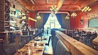 Restaurant Bar-Vibe in Plainview-Syosset For Sale $200k Net