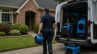 Built for a Hands-On Owner | Restoration Franchise