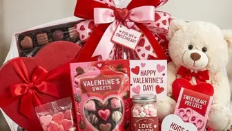 Charming Staten Island Gift Basket Wholesaler – $103K SDE