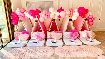 Profitable Turnkey Luxury Kids Event Business - Established Brand