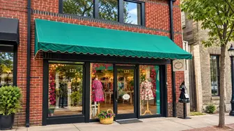 Established Boutique - Prime Downtown Location - Turnkey
