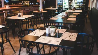 Landmark Tavern with Live Music plus outdoor