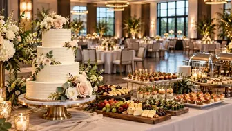Established Bakery, Catering & Event Center