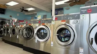 Profitable Turn Key Laundromat in Decatur, GA