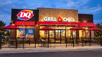 Profitable CT Dairy Queen – Consistent Sales, $1.8M Forecast 2026