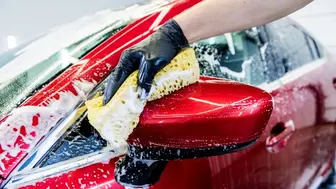 Established Hand-Wash Car Wash – Houston, TX