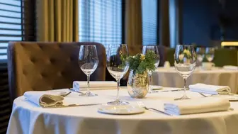 Established Upscale Restaurant | Stunning Build-Out